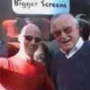 Meet your Posher, Chuck